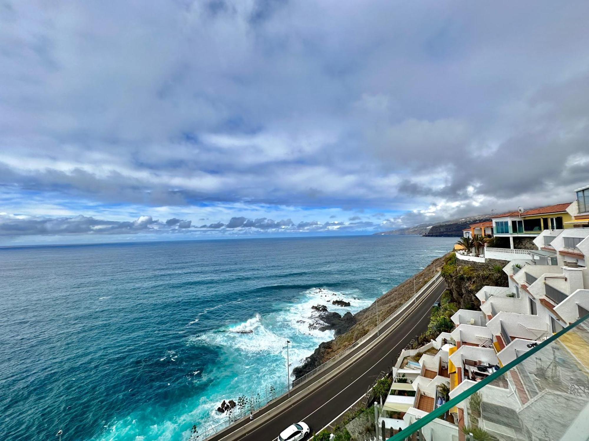 Bellavista Paradise Puerto de la Cruz  Luaran gambar